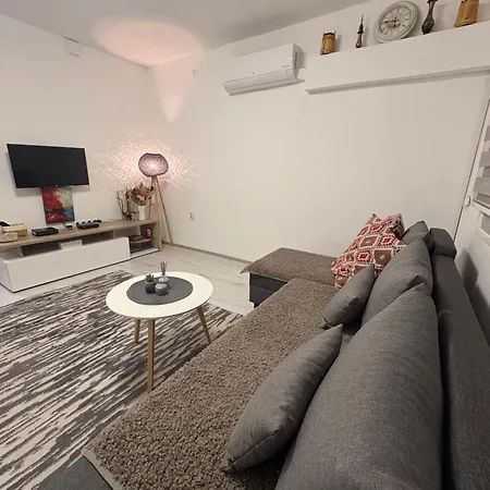 Soul Apartman Szarajevó