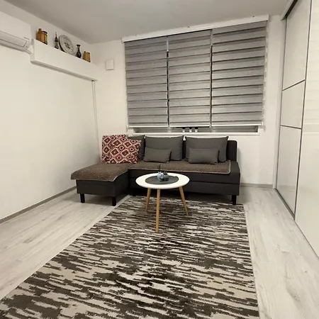 Soul Apartman Szarajevó