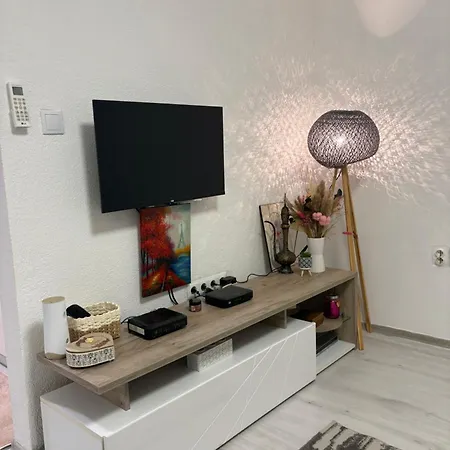 Apartman Soul Szarajevó